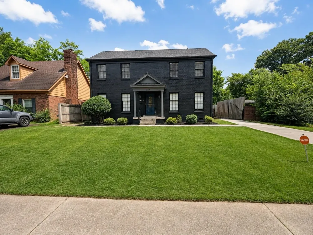 359 S FENWICK RD Memphis, TN 38111