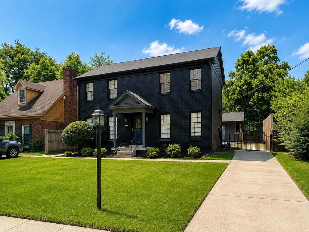 359 S FENWICK RD Memphis, TN 38111