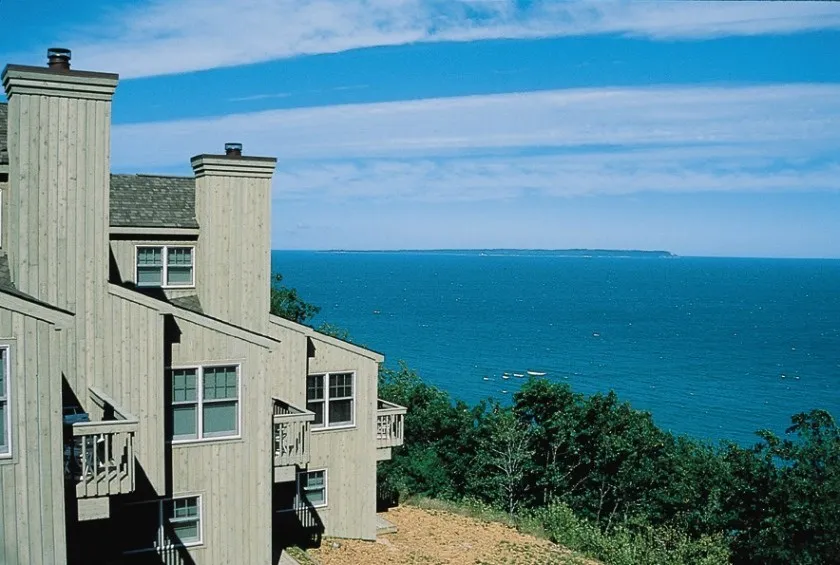 Pinnacle Place Glen Arbor Township, MI 49636