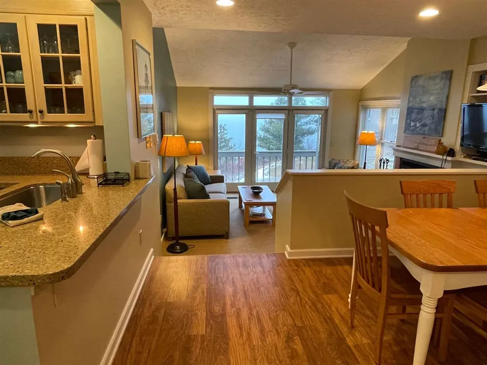 Pinnacle Place Glen Arbor Township, MI 49636