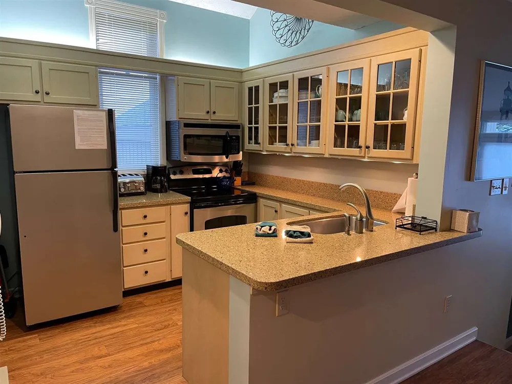 Pinnacle Place Glen Arbor Township, MI 49636