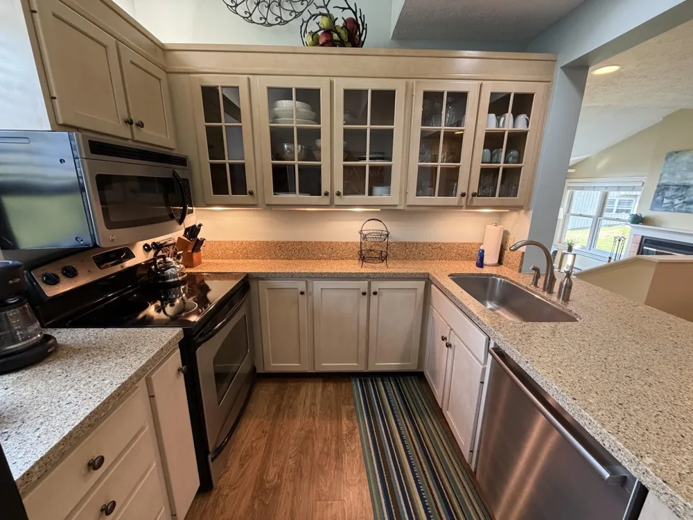 Pinnacle Place Glen Arbor Township, MI 49636