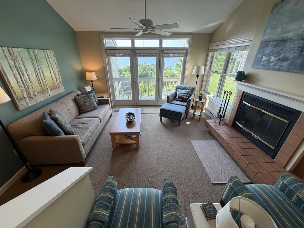 Pinnacle Place Glen Arbor Township, MI 49636