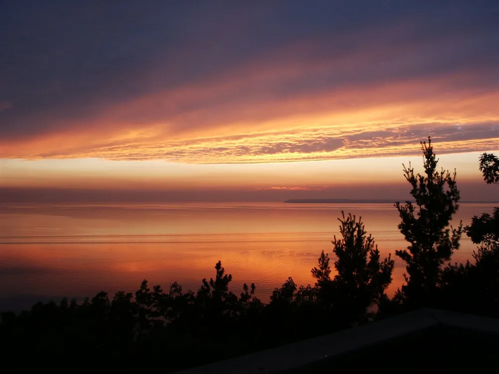 Pinnacle Place Glen Arbor Township, MI 49636