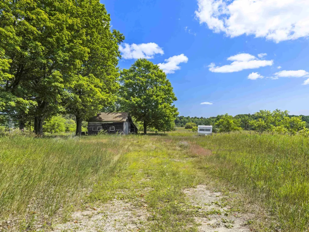 16743 Marilla Road Cleon Township, MI 49625