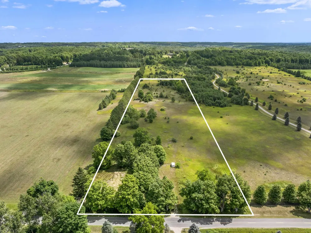 16743 Marilla Road Cleon Township, MI 49625