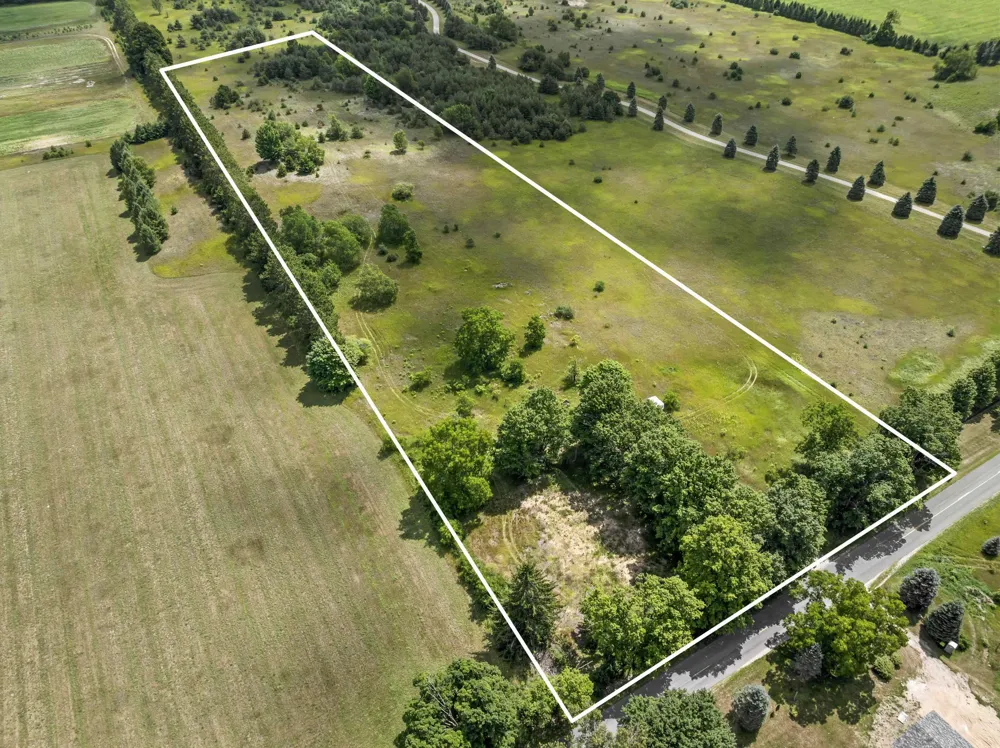 16743 Marilla Road Cleon Township, MI 49625
