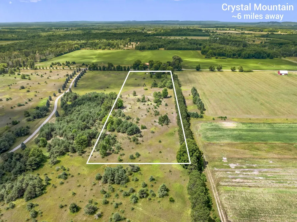 16743 Marilla Road Cleon Township, MI 49625