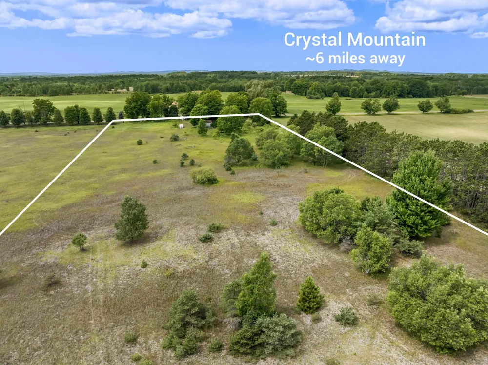 16743 Marilla Road Cleon Township, MI 49625