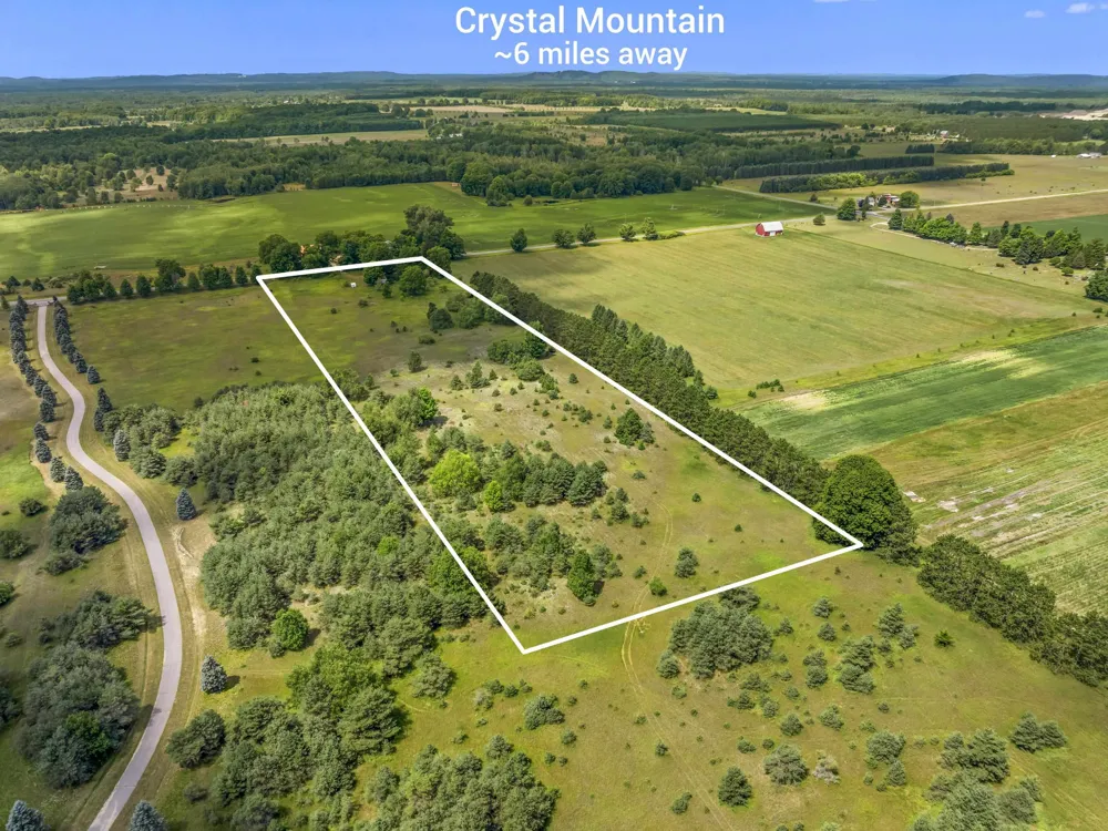 16743 Marilla Road Cleon Township, MI 49625