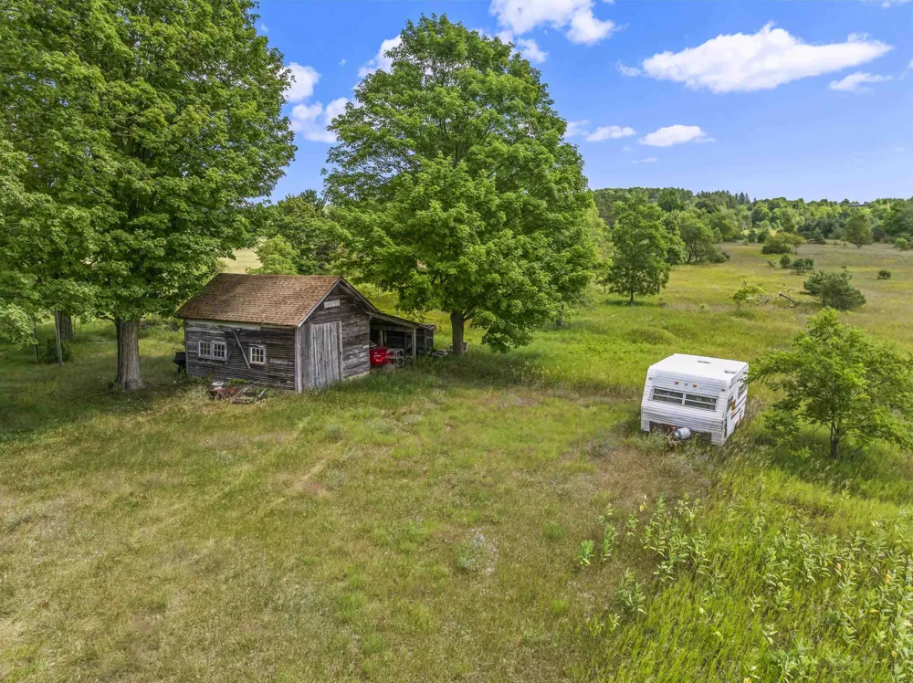 16743 Marilla Road Cleon Township, MI 49625