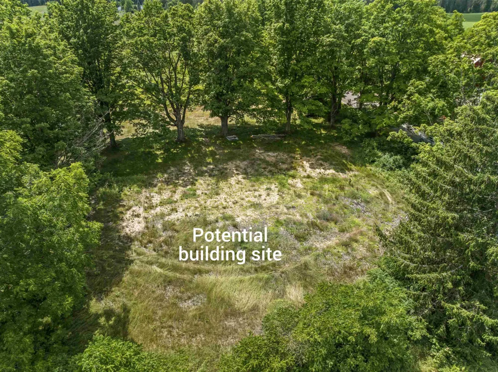 16743 Marilla Road Cleon Township, MI 49625