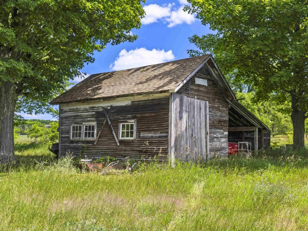 16743 Marilla Road Cleon Township, MI 49625