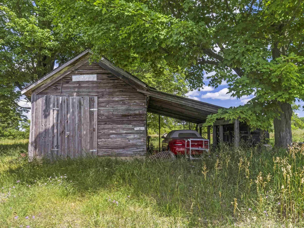 16743 Marilla Road Cleon Township, MI 49625