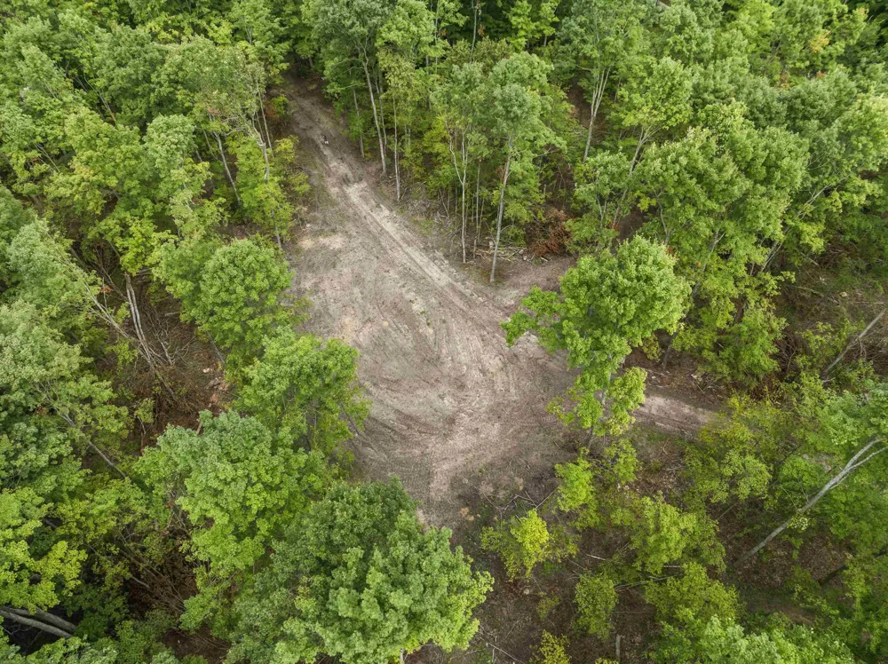 Valencourt Road Cleon Township, MI 49625