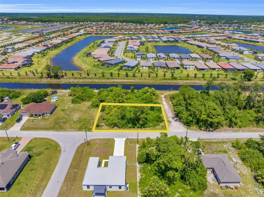 7501 TERRY AVENUE Lehigh Acres, FL 33971