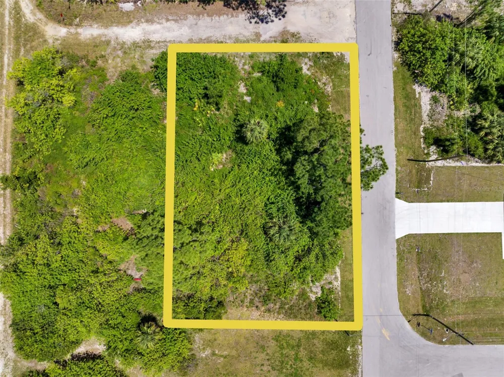 7501 TERRY AVENUE Lehigh Acres, FL 33971