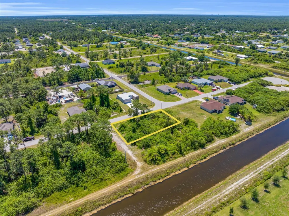 7501 TERRY AVENUE Lehigh Acres, FL 33971