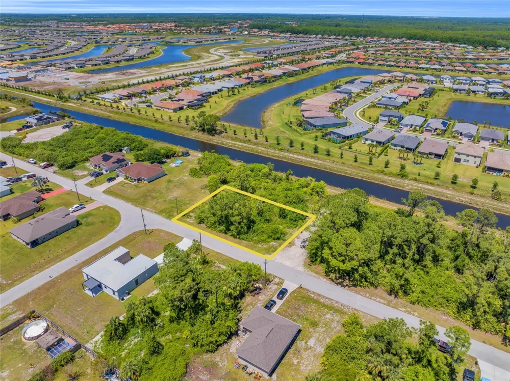 7501 TERRY AVENUE Lehigh Acres, FL 33971
