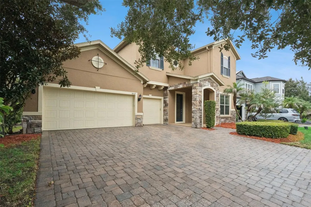 9447 PRINCE HARRY DRIVE Orlando, FL 32836
