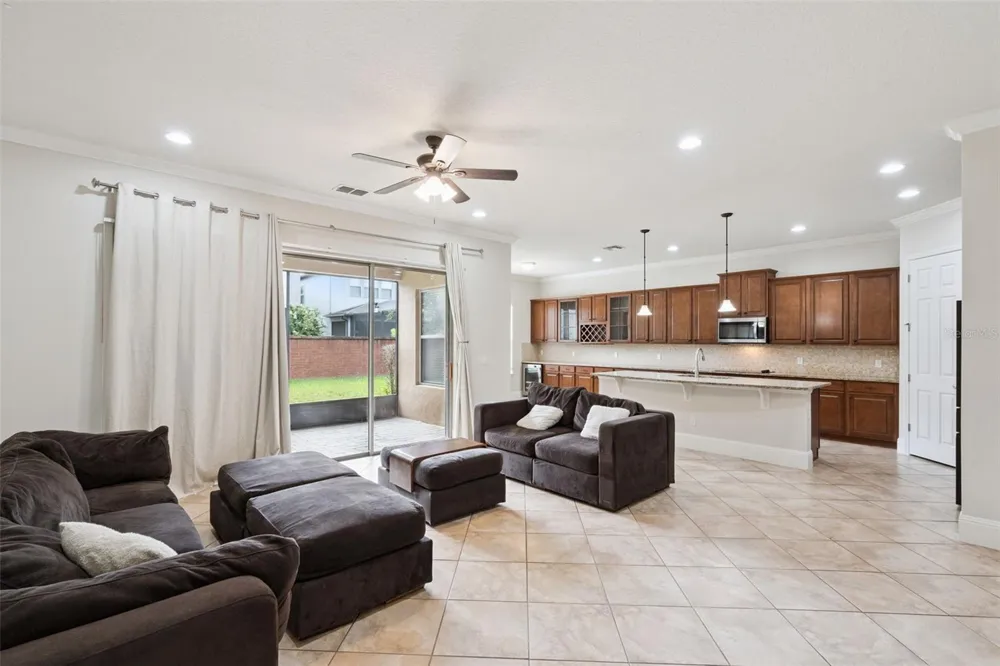 9447 PRINCE HARRY DRIVE Orlando, FL 32836