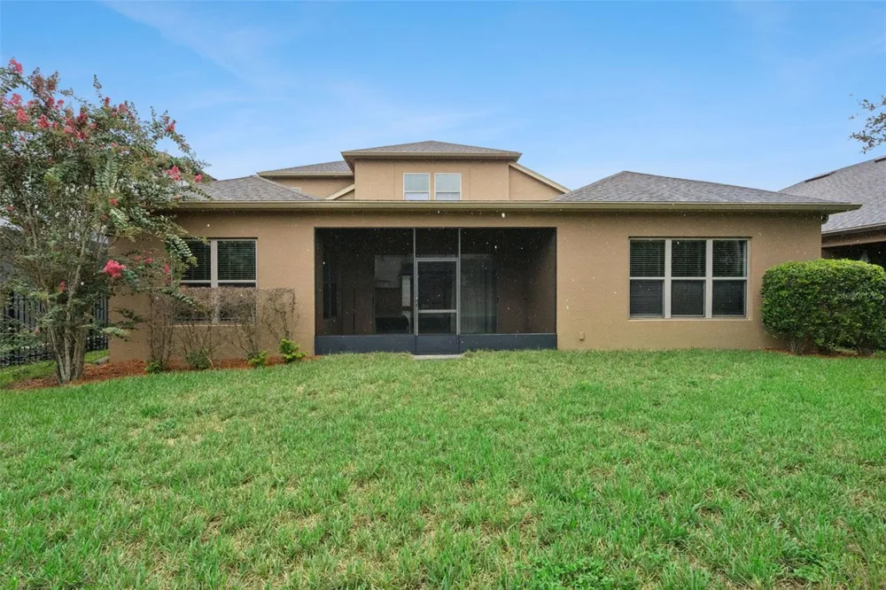 9447 PRINCE HARRY DRIVE Orlando, FL 32836