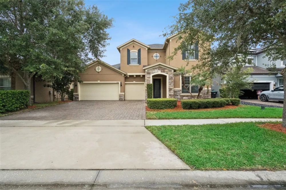 9447 PRINCE HARRY DRIVE Orlando, FL 32836