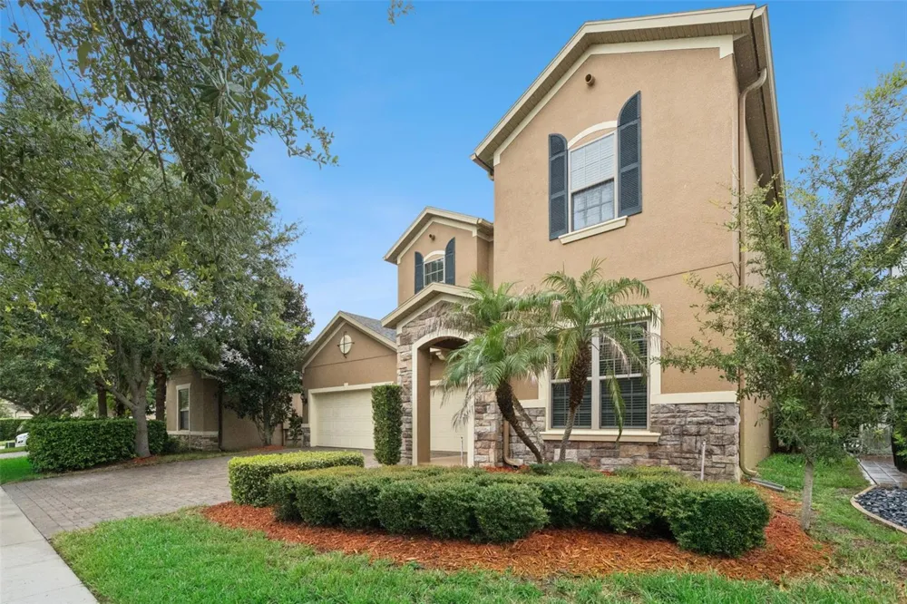 9447 PRINCE HARRY DRIVE Orlando, FL 32836