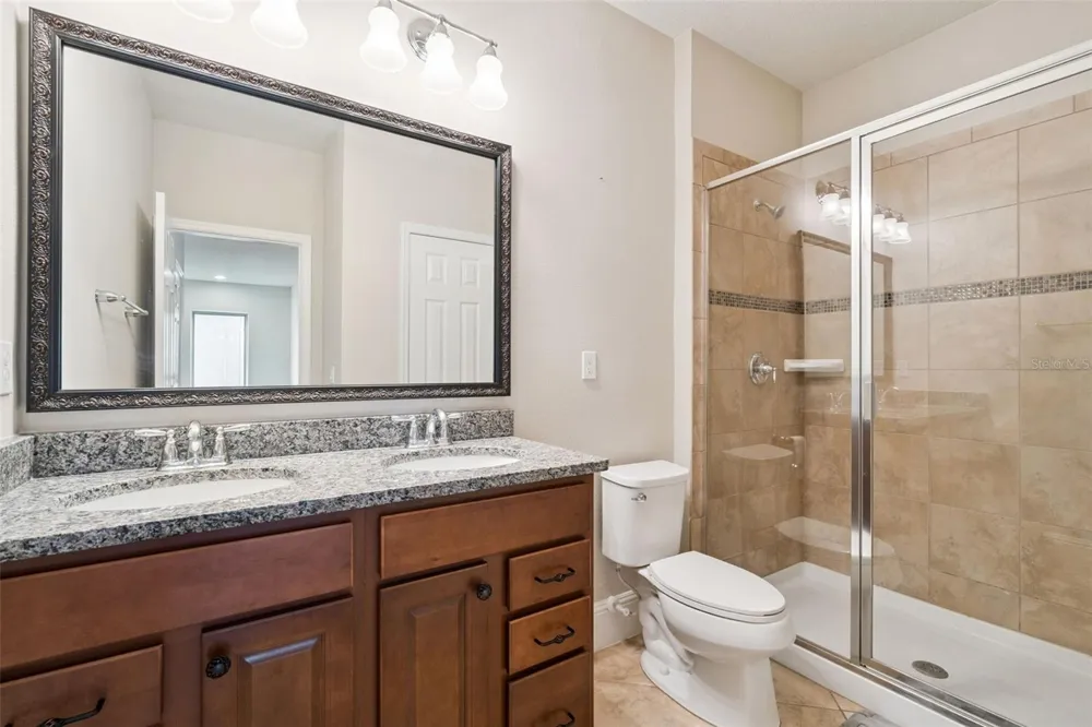 9447 PRINCE HARRY DRIVE Orlando, FL 32836