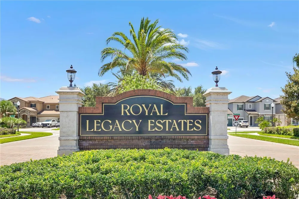 9447 PRINCE HARRY DRIVE Orlando, FL 32836