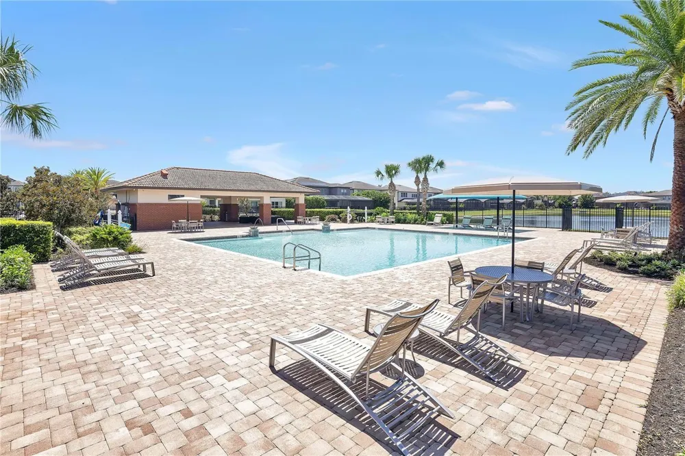 9447 PRINCE HARRY DRIVE Orlando, FL 32836