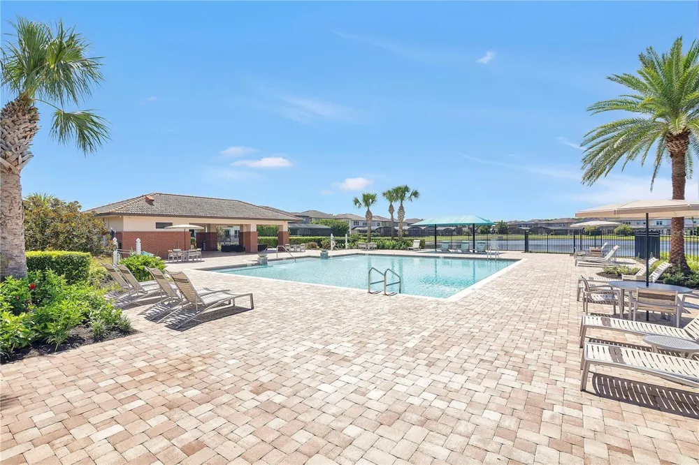 9447 PRINCE HARRY DRIVE Orlando, FL 32836