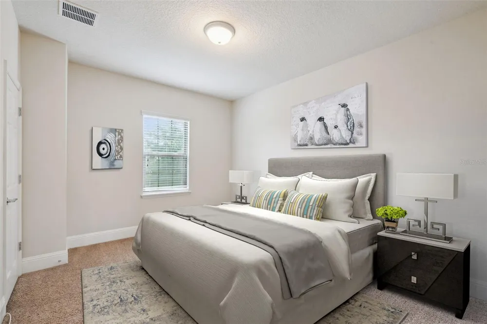 9447 PRINCE HARRY DRIVE Orlando, FL 32836