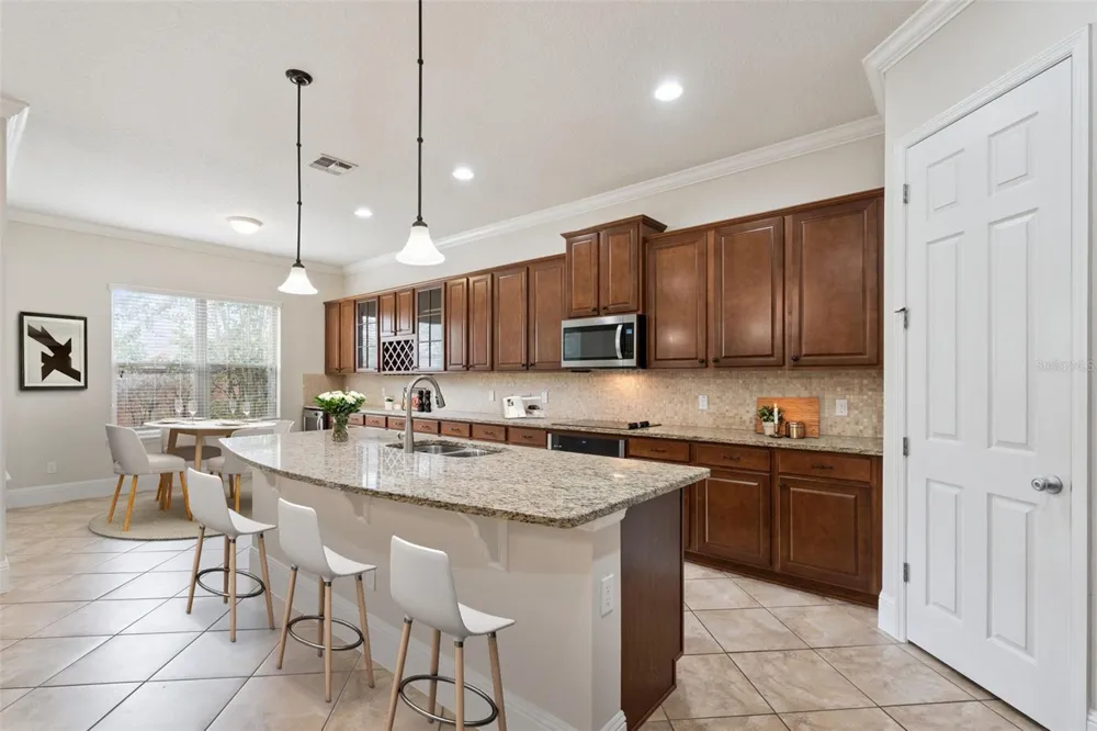 9447 PRINCE HARRY DRIVE Orlando, FL 32836