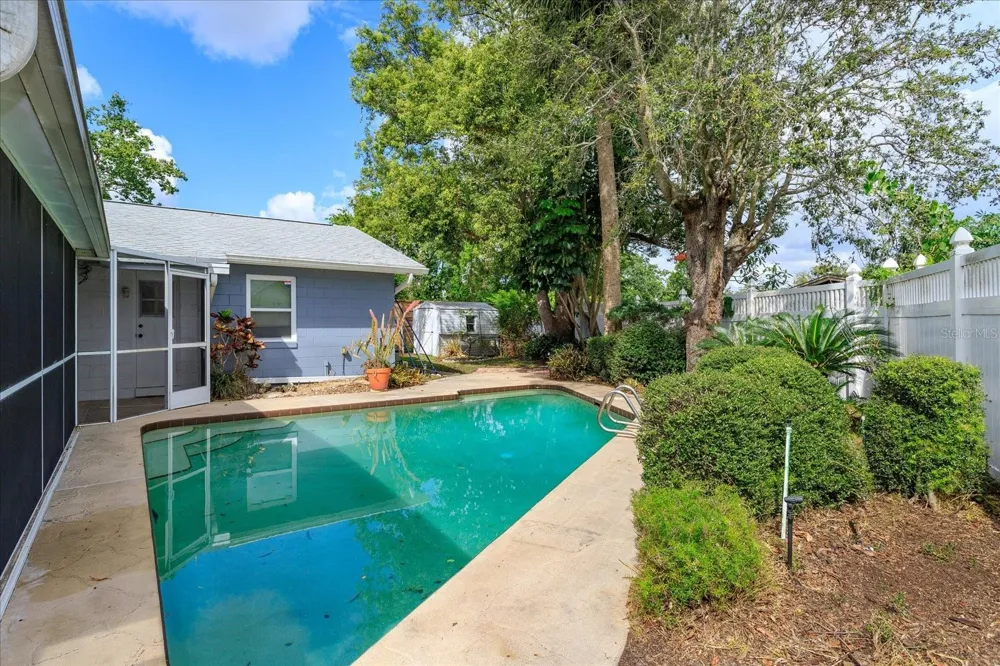 Address Not Shown Casselberry, FL 32707
