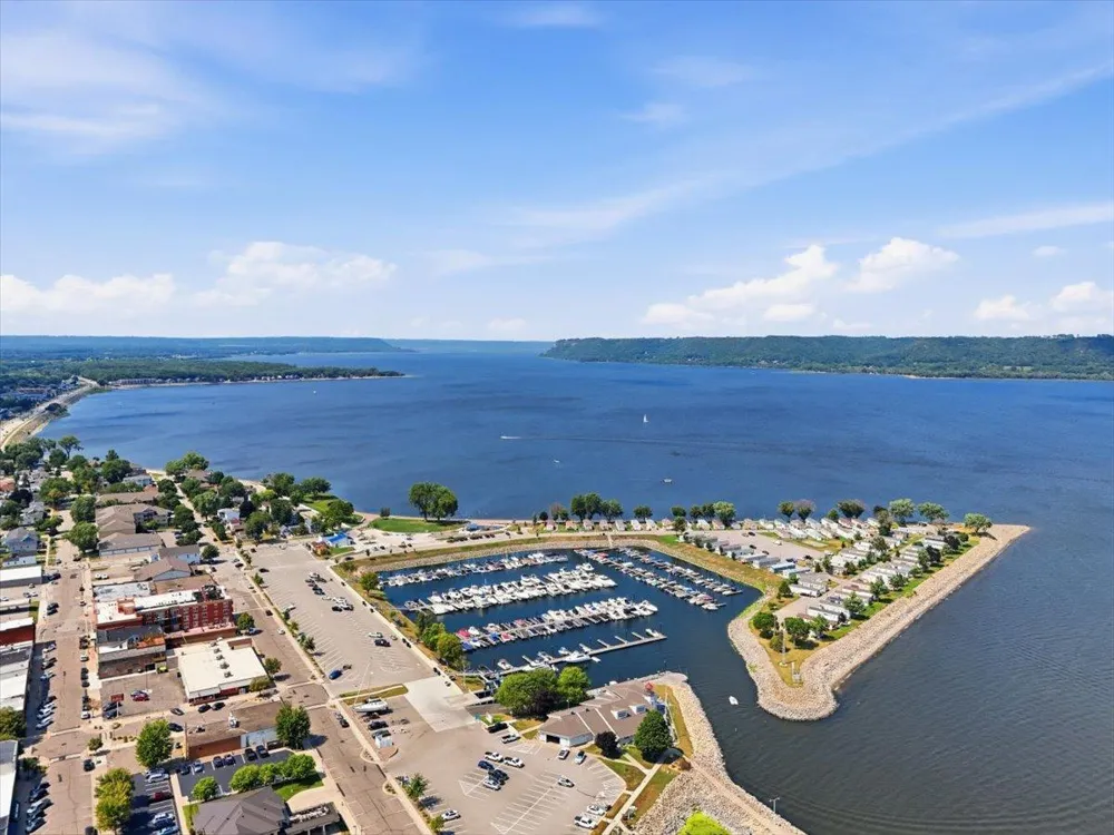 148 Medinah Circle W Lake City, MN 55041