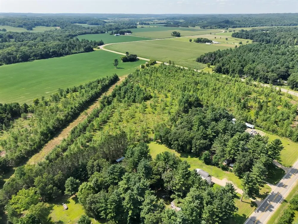 Hwy 79 Highway Boyceville, WI 54725