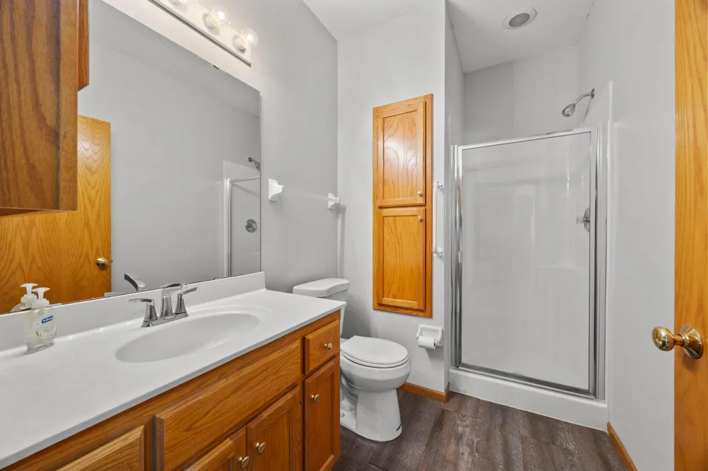 2994 Pitrina Way Little Canada, MN 55117
