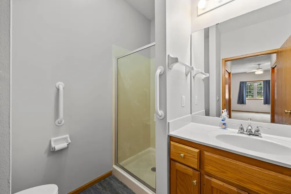 2994 Pitrina Way Little Canada, MN 55117