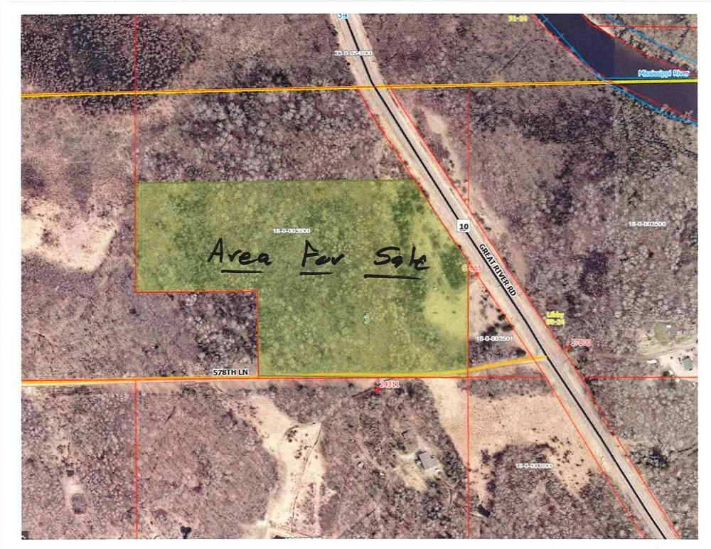 57865 Great River Road Palisade, MN 56469