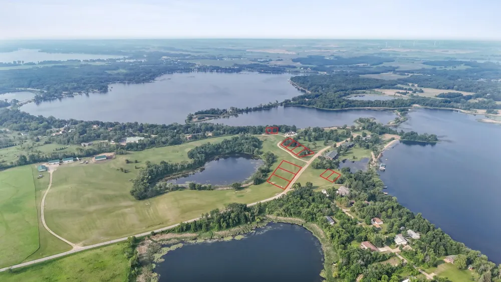 LOT 4 BLK 6 Grandview Lane Lake Park, MN 56554