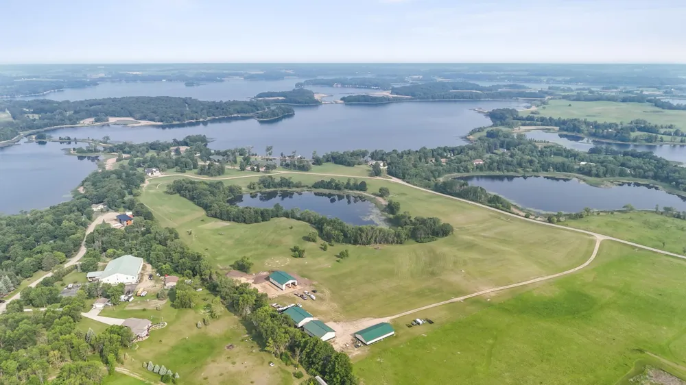 LOT 4 BLK 6 Grandview Lane Lake Park, MN 56554