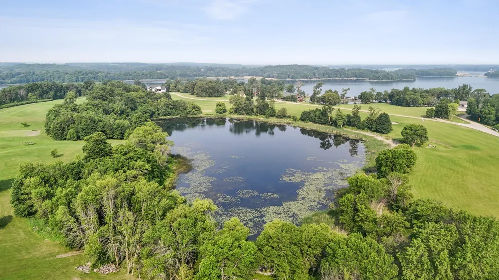 LOT 4 BLK 6 Grandview Lane Lake Park, MN 56554