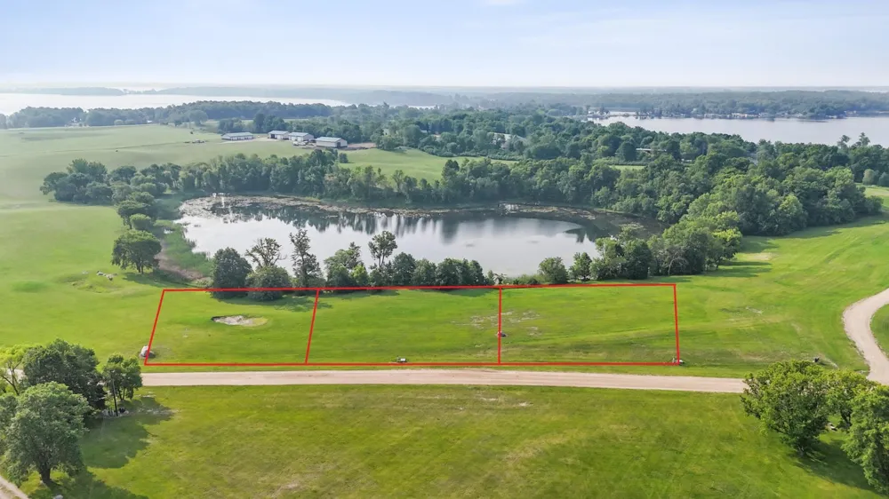 LOT 4 BLK 6 Grandview Lane Lake Park, MN 56554