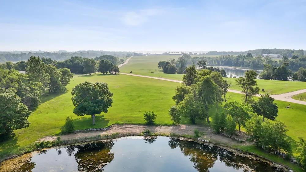 LOT 4 BLK 6 Grandview Lane Lake Park, MN 56554