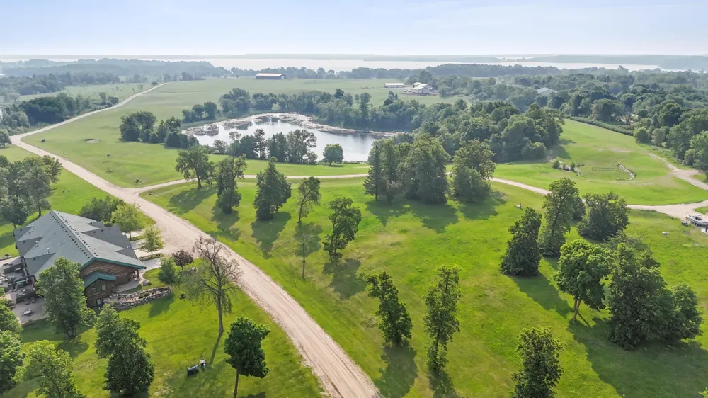 LOT 4 BLK 6 Grandview Lane Lake Park, MN 56554