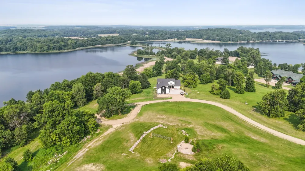 LOT 4 BLK 6 Grandview Lane Lake Park, MN 56554
