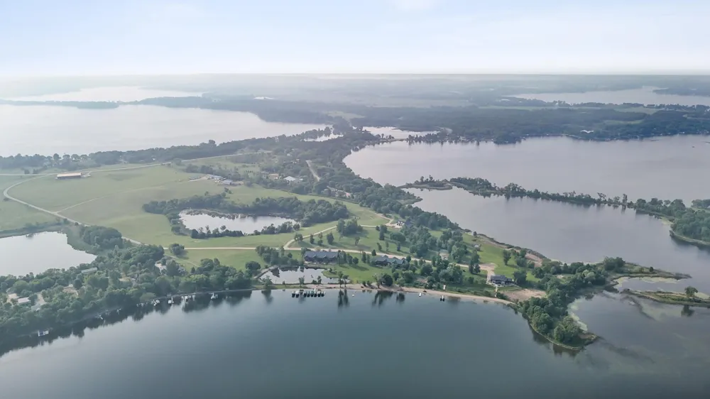 LOT 1 BLK 4 Grandview Lane Lake Park, MN 56554