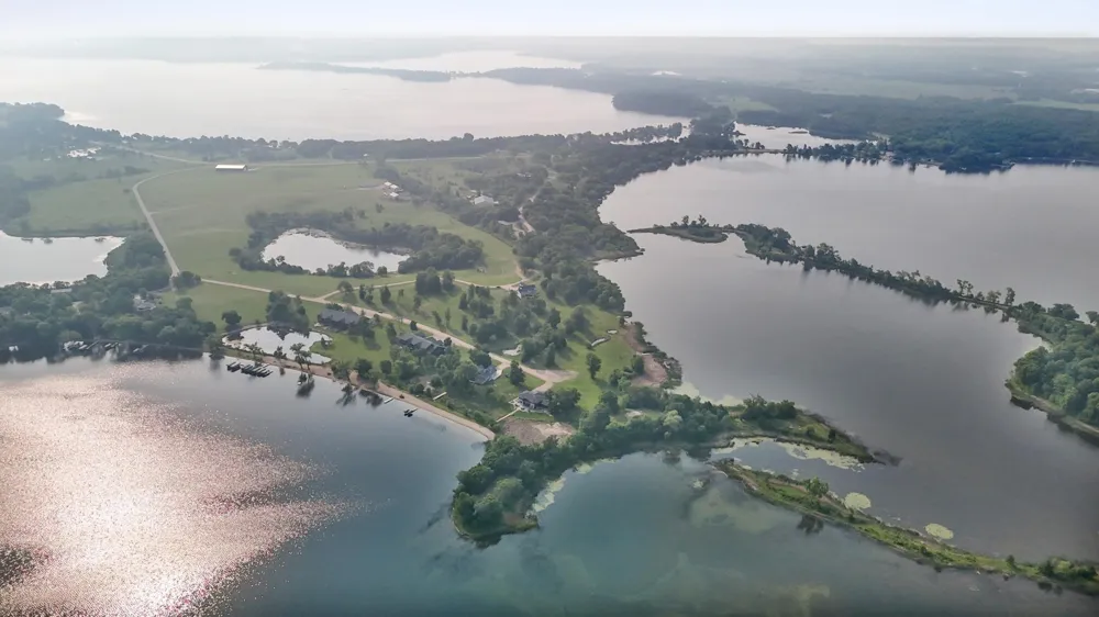 LOT 1 BLK 4 Grandview Lane Lake Park, MN 56554