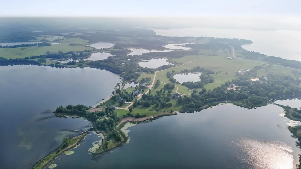 LOT 1 BLK 4 Grandview Lane Lake Park, MN 56554